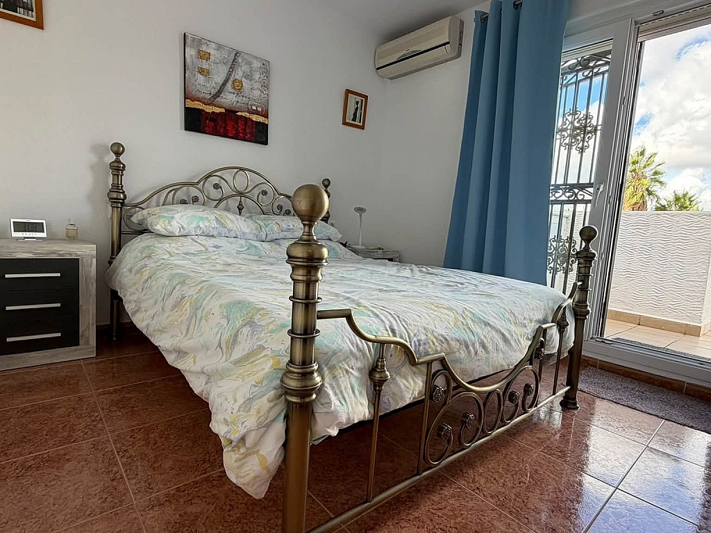 For sale - QUAD VILLA 3BED 2BATH ENTRE NARANJOS - Entre Naranjos Vistabella Golf Jacrailla - Alicante