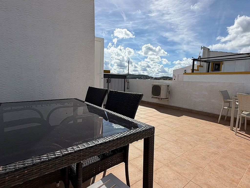 For sale - QUAD VILLA 3BED 2BATH ENTRE NARANJOS - Entre Naranjos Vistabella Golf Jacrailla - Alicante