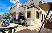 QUAD VILLA 3BED 2BATH ENTRE NARANJOS