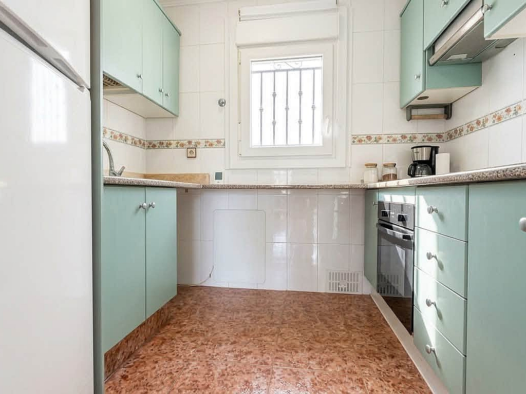 For sale - TOP FLOOR 2BED 2BATH APARTMENT ENTRE NARANJOS -  - Alicante