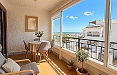 TOP FLOOR 2BED 2BATH APARTMENT ENTRE NARANJOS